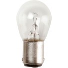 CARLEX STOP, FLASHER, REVERSE LAMPS P21W CAP BA15d 12V 21W (10)